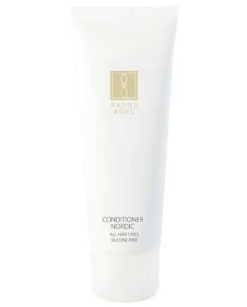 Raunsborg Conditioner - Raunsborg Shampoo  - 5713006205724