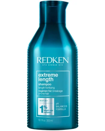 Redken Extreme Length Shampoo 300 - Redken Shampoo  - 3474636920211