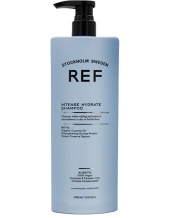 Ref Intense Hydrate Shampoo 1000 - Ref Shampoo  - 7350016785327