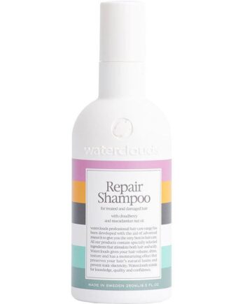Waterclouds Repair Shampoo 250 - Waterclouds Shampoo  - 7350020923012