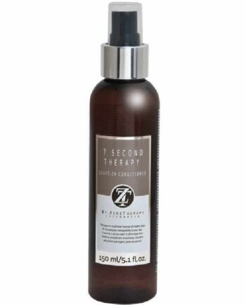 Zenz Therapy Second Therapy Leave Conditioner 150 - Zenz Therapy Shampoo  - 8594166531314
