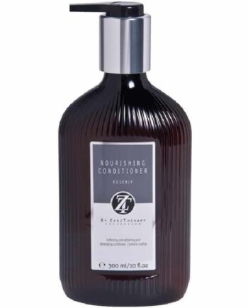 Zenz Therapy Nourishing Conditioner Rosehip 300 - Zenz Therapy Shampoo  - 8594166531246