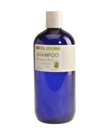 Shampoo Aloe Vera 500 Macurth - Macurth Shampoo  - 5707373100553