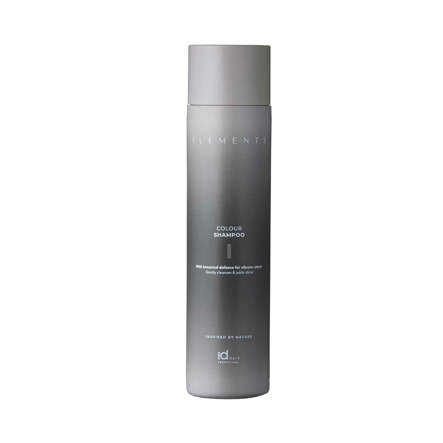 Idhair Elements Colour Shampoo 250 - Idhair Shampoo - 5704699878555