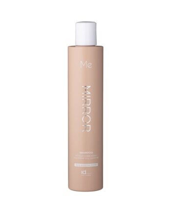 Idhair Mirror Shampoo 250 - Idhair Shampoo  - 5704699879286