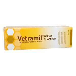 Vetramil Derma Shampoo 150 - Vetramil Shampoo - 8717438010915