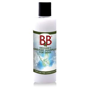 Amp Conditioner Til Hund Neutral 250 - B&b Shampoo  - 5711746015085