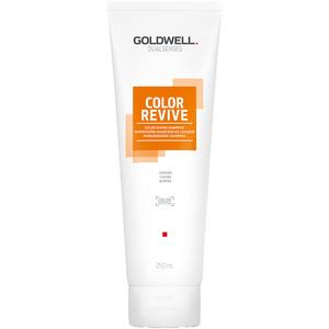 Goldwell Dualsenses Color Revive Copper Shampoo 250 - Goldwell Shampoo  - 4044897029900