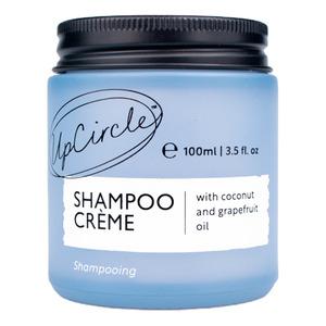 Upcircle Shampoo Cr With Coconut & Grapefruit Oil 100 - Upcircle Shampoo  - 5060571721778