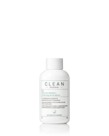 Clean Reserve Tapioca Dry Shampoo - Clean Shampoo  - 874034012755