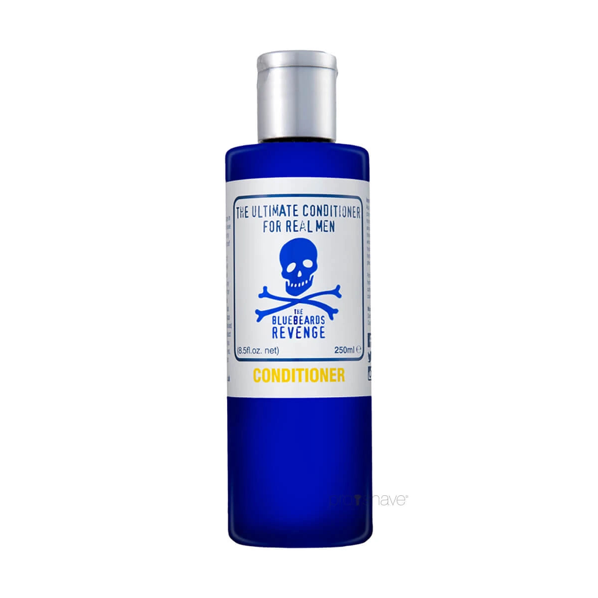 Bluebeards Revenge Concentrated Conditioner 250 - Shampoo - 5060297000539
