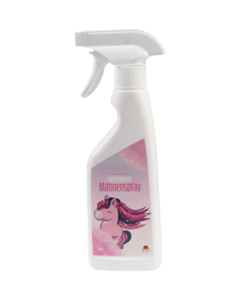 Fiona Shiner Spray - Hkm Shampoo  - 4057052907357