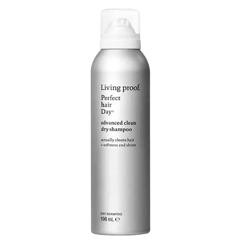 Living Proof Perfect Hair Day Advanced Clean Dry Shampoo 198ml - Shampoo - 815305029492