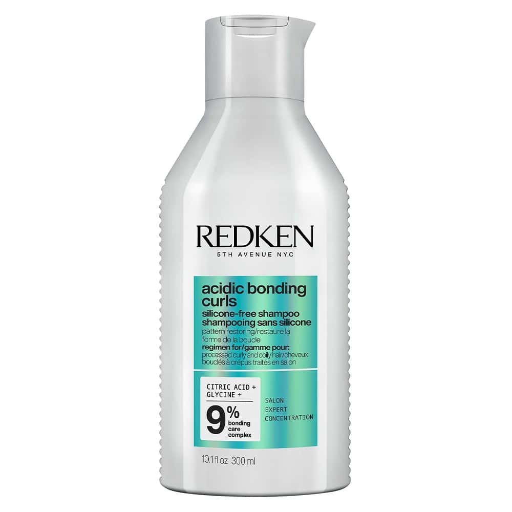 Redken Acidic Bonding Curls Shampoo 300ml - Shampoo - 3474637208943