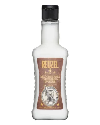 Reuzel Daily Conditioner 350 - Reuzel Shampoo  - 852578006133