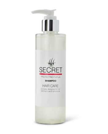 Daily Shampoo 250ml For Daily Protection - Shampoo  - 5700002224064