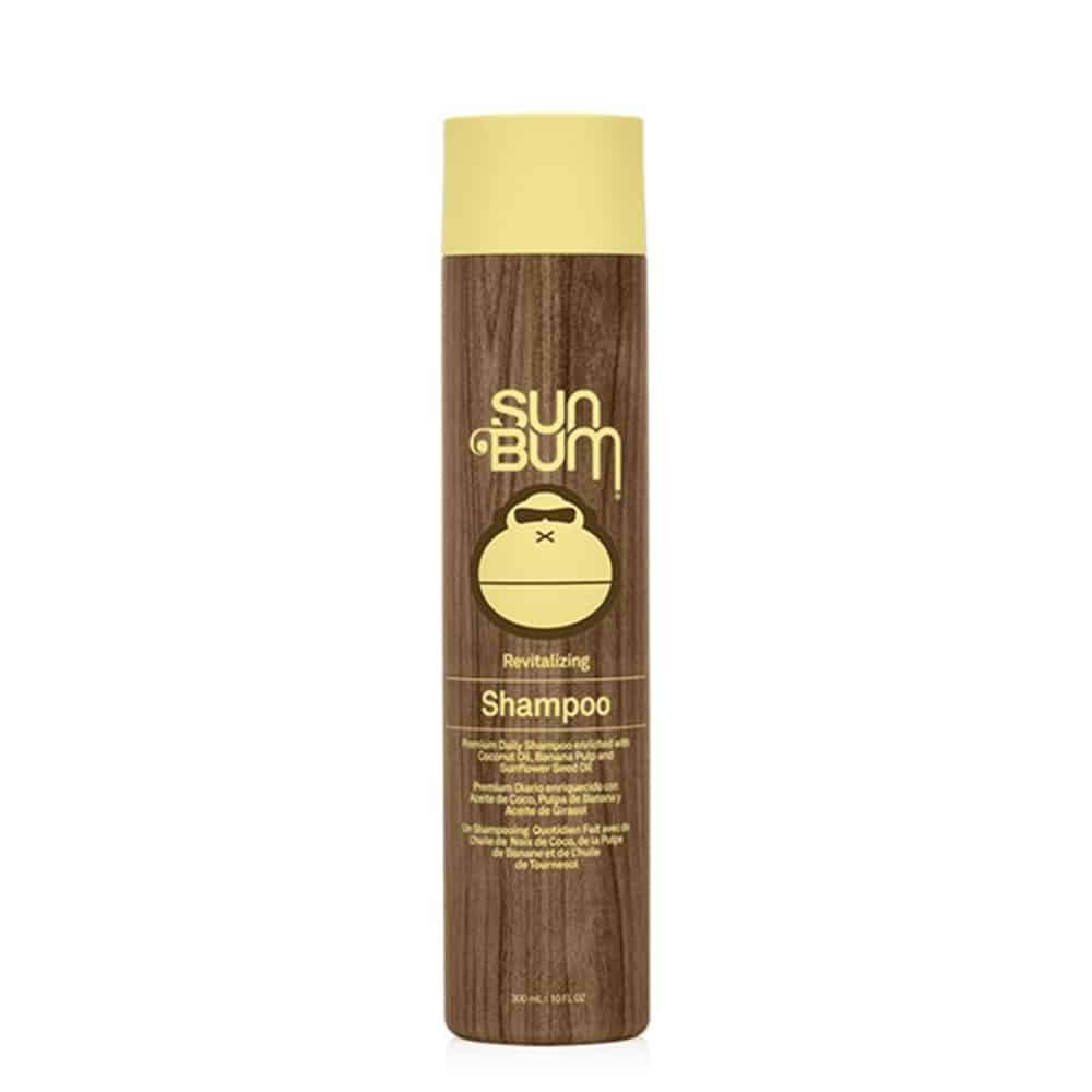 Sun Bum Hair Revitalizing Shampoo 300ml - Sun Bum Shampoo - 871760008199