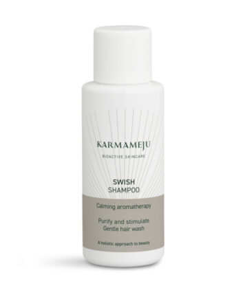 Karmameju Swish Shampoo Travel 50ml - Karmameju Shampoo  - 5710334009239