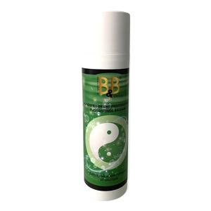 Amp Deluxe Balsam 200 - B&b Shampoo  - 5711746200641