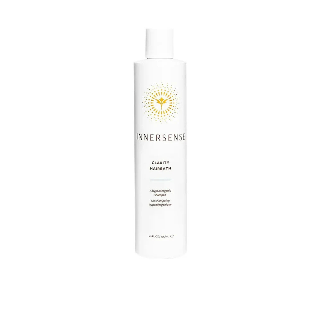 Innersense Clarity Hairbath 295ml - Innersense Shampoo - 850006575718