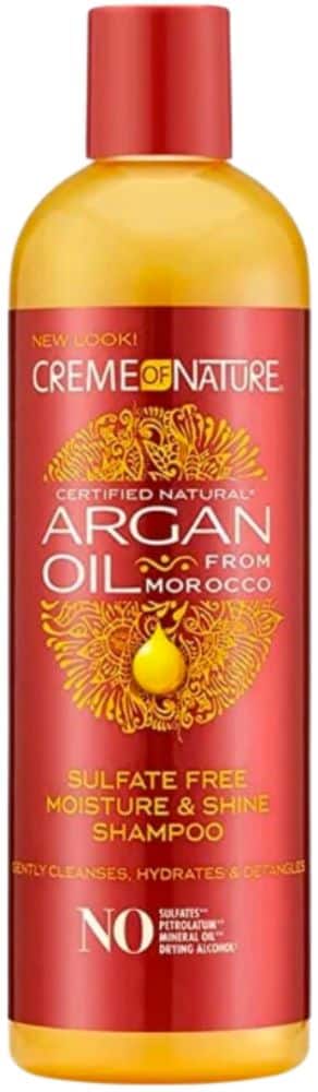 Creme Nature Shampoo 354 - Shampoo - 075724251991