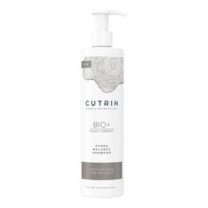 Cutrin Bio Hydra Balance Shampoo 500 - Cutrin Shampoo  - 6412600549980