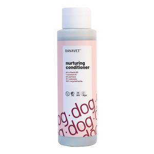 Danavet Nuturing Conditioner 500 - Danavet Shampoo  - 5701566200556