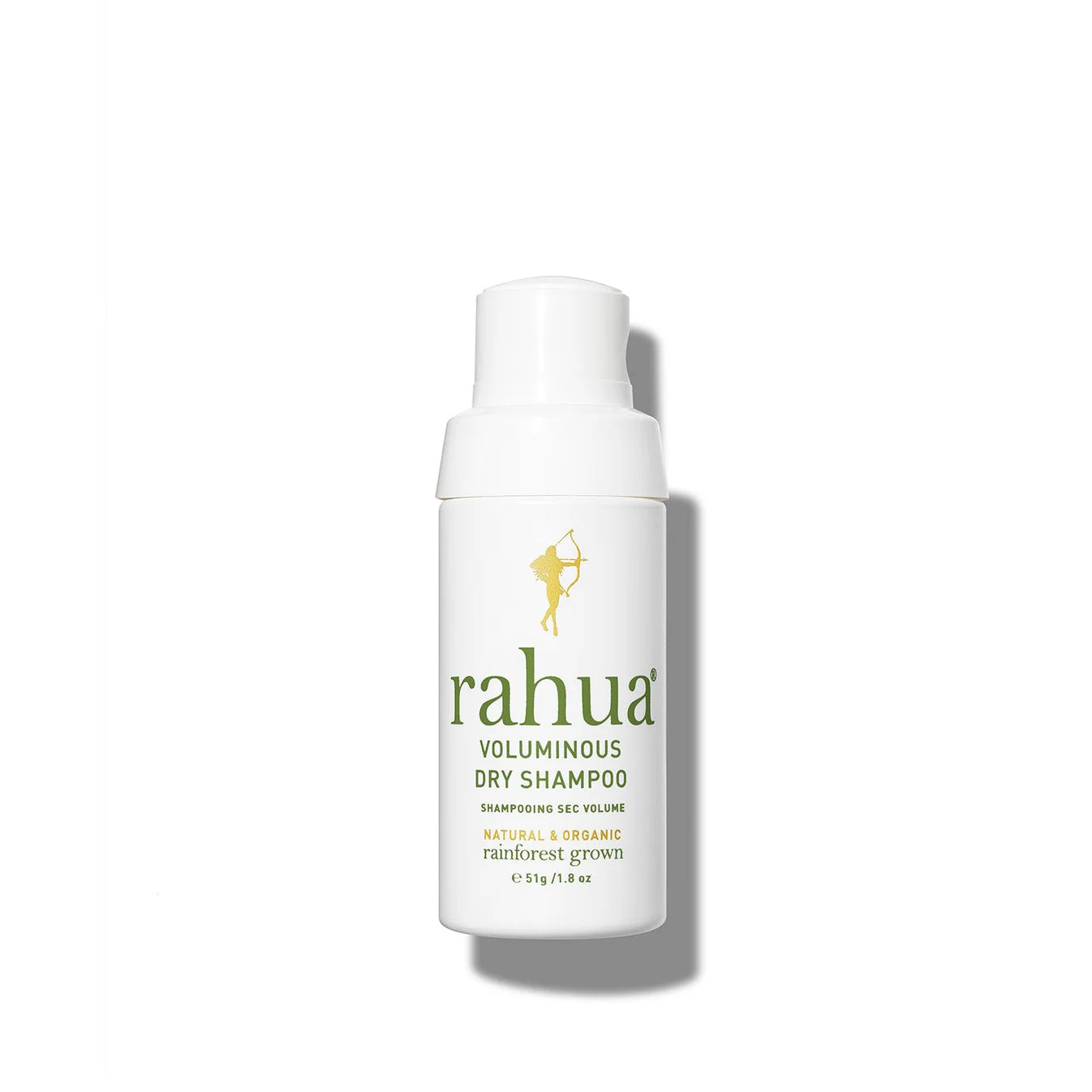 Voluminous Dry Shampoo 51g Rahua - Rahua Shampoo - 859528006366