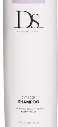 Sim Sensitive Color Shampoo 1000 - Sim Sensitive Shampoo  - 6417150014773