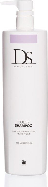 Sim Sensitive Color Shampoo 1000 - Sim Sensitive Shampoo - 6417150014773