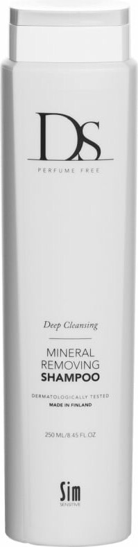Sim Sensitive Mineral Removing Shampoo 250 - Sim Sensitive Shampoo - 6417150014889