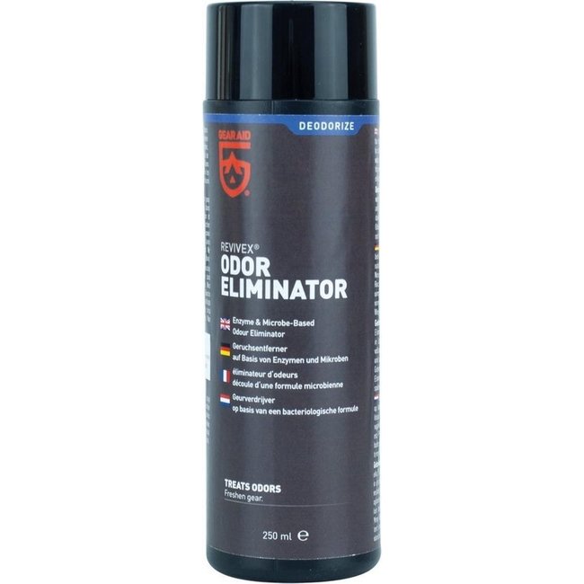 Mcnett Shampoo Lugtfjerner Til Dykkerudstyr 250ml - Mcnett Shampoo - 021563361346