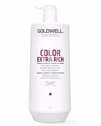 Goldwell Dualsenses Color Extra Rich Shampoo 1000 - Goldwell Shampoo  - 4021609029083