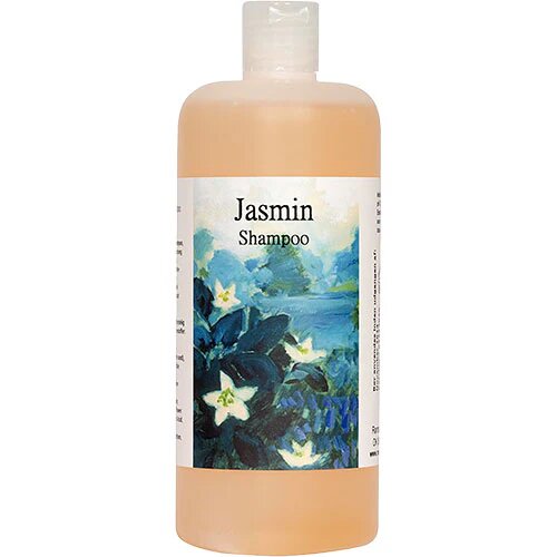 Jasmin Shampoo 500 - Rømer Shampoo  - 5708636610482