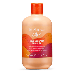 Inebrya Color Perfect Shampoo 300 - Inebrya Shampoo  - 8008277262871