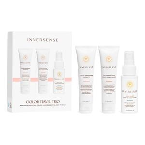 Innersense Color Travel Trio Stk - Innersense Shampoo  - 810121311677