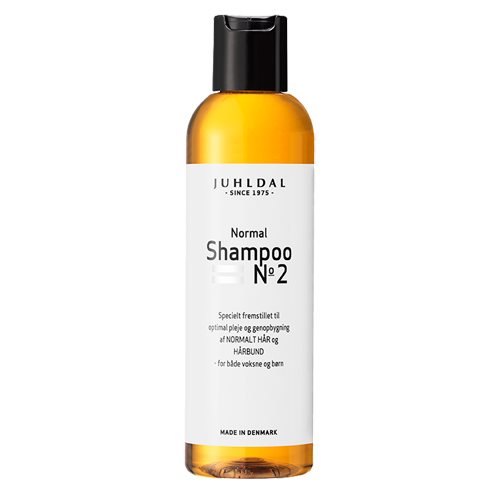 Juhldal Shampoo 200ml - Juhldal Shampoo - 5709333777775