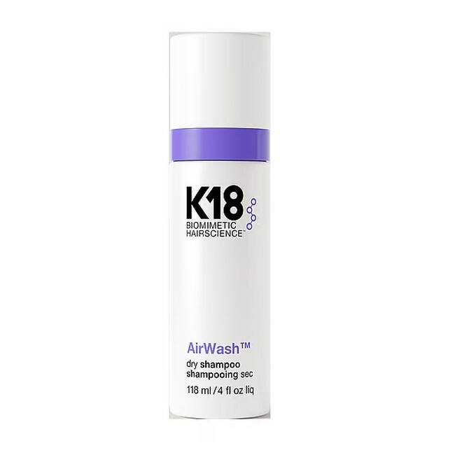 K18 Airwash Dry Shampoo 118 - K18 Shampoo  - 858511000817