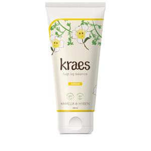 Kraes Fugt & Balance Bodylotion 200 - Kraes Shampoo  - 5744000340036