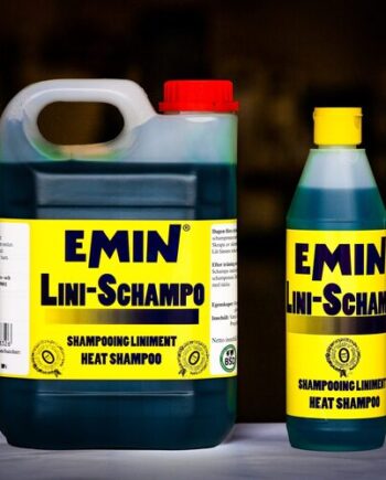 Emin Lini Shampoo - Emin Shampoo