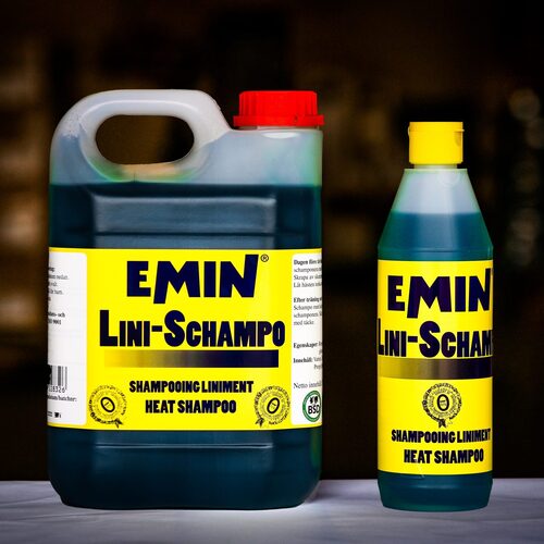 Emin Lini Shampoo - Emin Shampoo