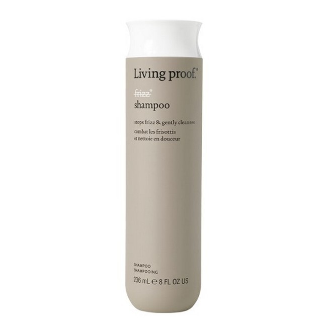 Living Proof Frizz Shampoo 236 - Living Proof Shampoo  - 840216930308