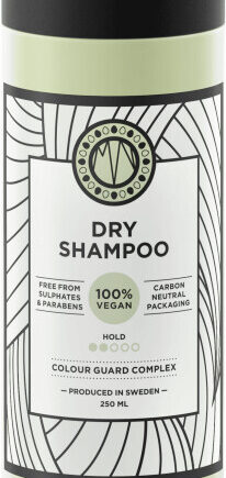 Maria Nila Tørshampoo Dry Shampoo 250 - Maria Nila Shampoo  - 7391681038257
