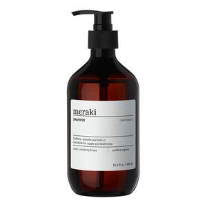 Meraki Shampoo Pure Basic 490 - Meraki Shampoo  - 5707644843714