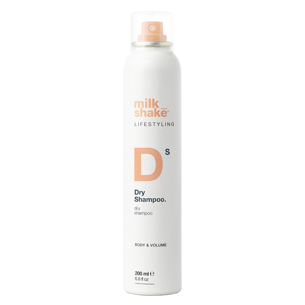 Milkshake Lifestyling Dry Shampoo 200 - Milk_shake Shampoo - 8032274190509