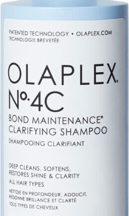 Olaplex Bond Maintenance Clarifying Shampoo 250 - Olaplex Shampoo  - 0850018802765