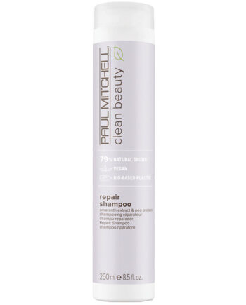 Paul Mitchell Clean Beauty Repair Shampoo 250 - Paul Mitchell Shampoo  - 009531131917