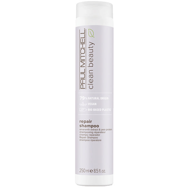 Paul Mitchell Clean Beauty Repair Shampoo 250 - Paul Mitchell Shampoo - 009531131917