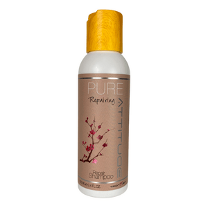 Trontveit Pure Attitude Repairing Shampoo 100 - Trontveit Shampoo  - 9331387112064