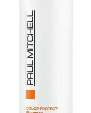 Paul Mitchell Color Care Color Protect Daily Shampoo 500ml - Shampoo  - 009531111971